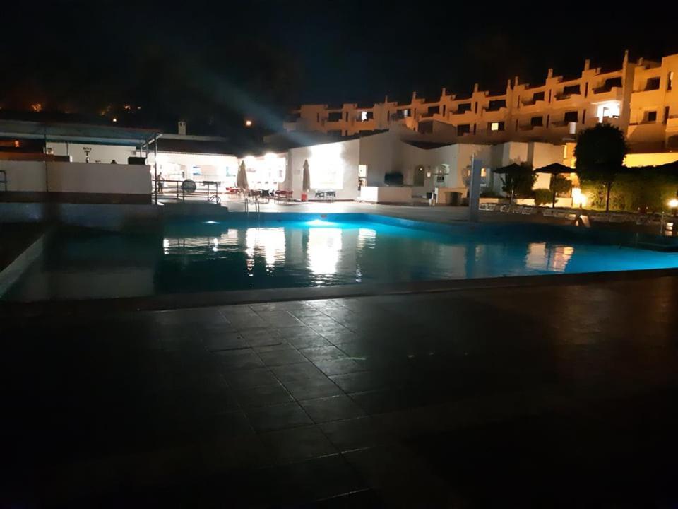 阿尔布费拉花园酒店 外观 照片