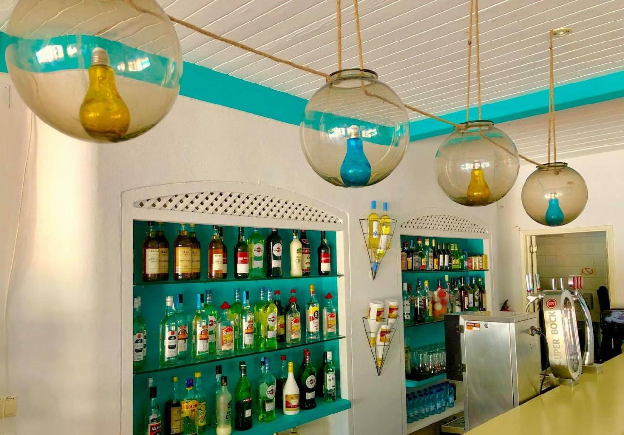 阿尔布费拉花园酒店 外观 照片